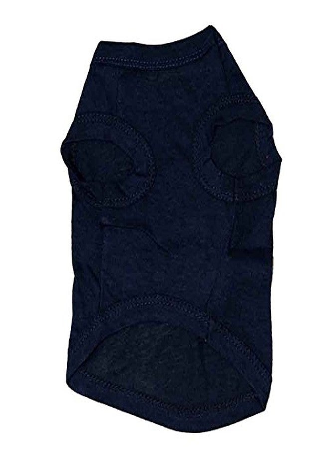 Nema NM Nema Puppy I Love My Mommy Vest Shirt (Black, Large) - Image 4